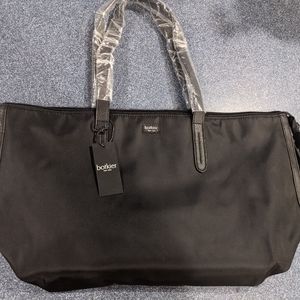 Bond Tote